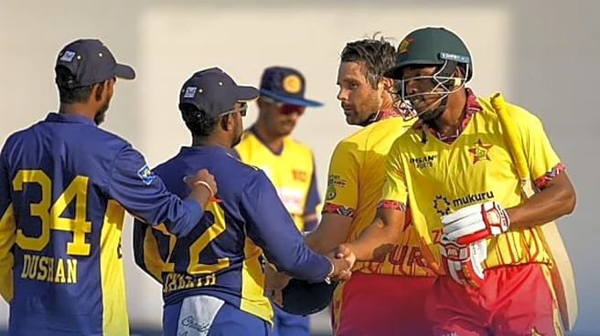 Pakistan T20I Tri-Series 2025, 5th T20I Review: Nissanka's knock keeps Sri Lanka in hunt for final