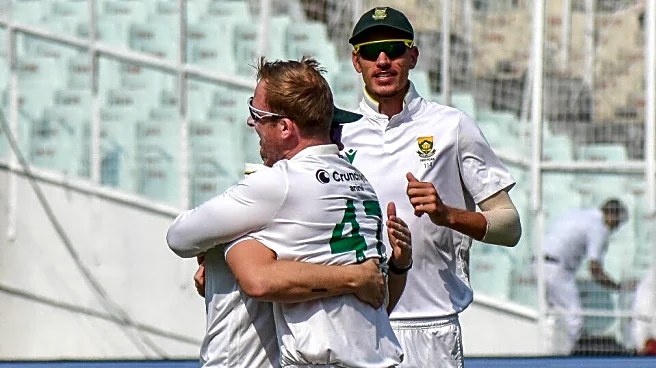 IND vs SA 2025, 2nd Test - Talking Points & Who Said What?