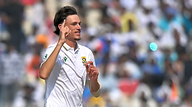 IND vs SA 2025: 'Jansen outshone Bumrah' - Former India all-rounder's blunt assessment after India's record loss to South Africa