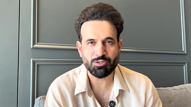 'When you have so many all-rounders, you’ll struggle in specialist roles' - Irfan Pathan on India's embarrassing defeat to South Africa