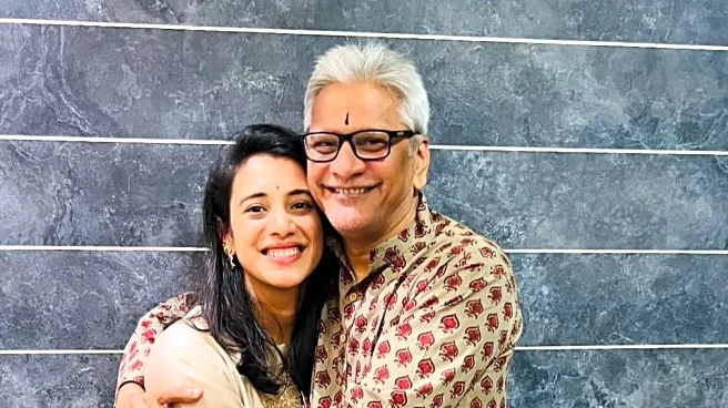 Reports: Smriti Mandhana’s father returns home after being discharged; wedding with Palash Muchhal remains unconfirmed