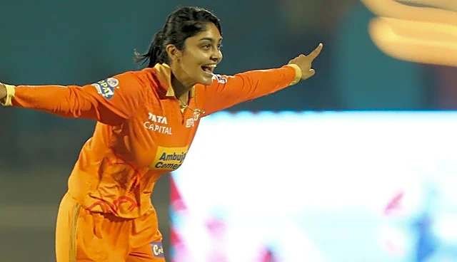 WPL 2026 Auction: 6 released players teams might target with RTM cards