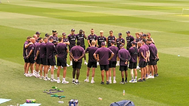 Ashes 2025-26: 'If that's the way you play, might as well go home' - Former England all-rounder slams Ben Stokes and Co. after Perth humbling