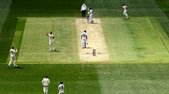 Ashes 2025-26: ICC rates Perth pitch ‘very good’ despite a two-day finish