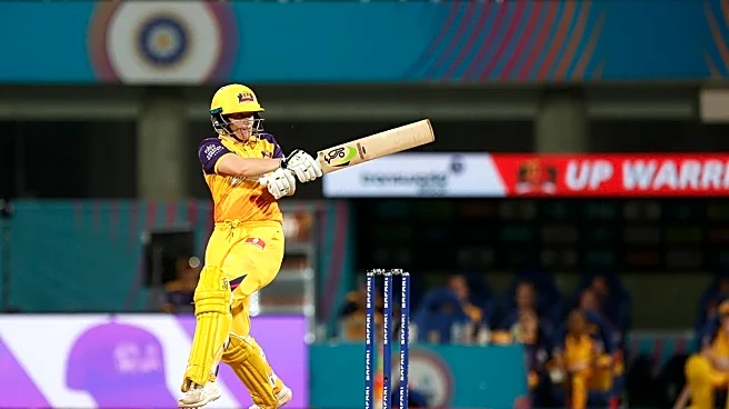 WPL 2026 Auction: Anjum Chopra picks Alyssa Healy as key target for Delhi Capitals