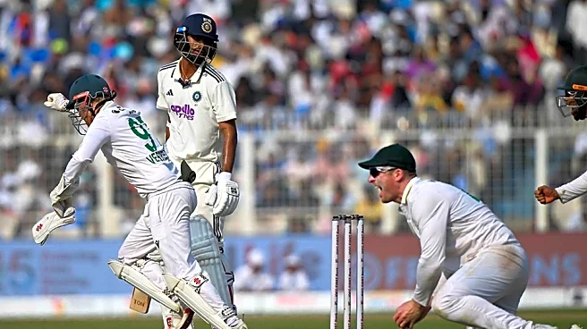 IND vs SA 2025: 'Teams were scared when touring India, now must be licking their lips' - T20 World Cup winner after whitewash by South Africa