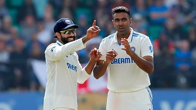 IND vs SA 2025: R Ashwin breaks down how India became poorest spin-playing nation