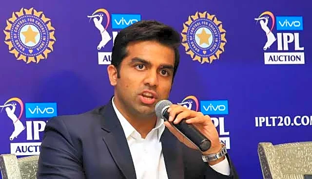 DC owner Parth Jindal hints at BCCI to add new team in WPL