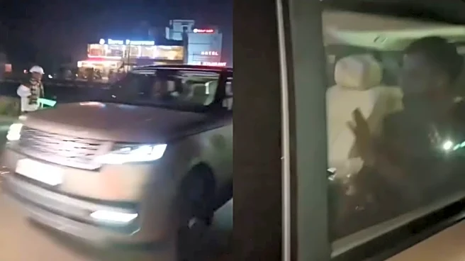 WATCH: Virat Kohli arrives at MS Dhoni's Ranchi residence for special dinner