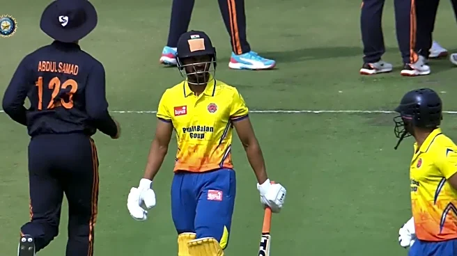 Stats: Ruturaj Gaikwad beats Shubman Gill, Virat Kohli to become second-fastest Indian to 5000 T20 runs