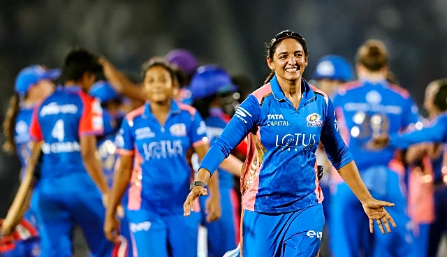 WPL 2026 to start on January 9 in Navi Mumbai; Final to be played on February 5 in Vadodara