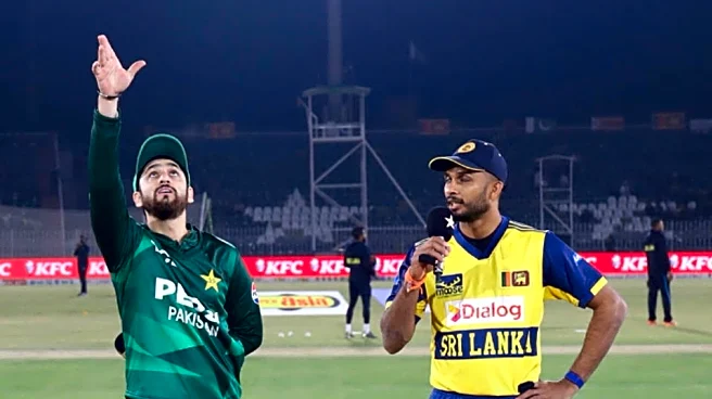 Pakistan T20I Tri-Series 2025: Final, Pakistan vs Sri Lanka Match Prediction – Who will win today’s match between PAK vs SL?