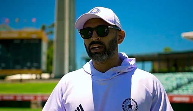 WPL 2026: 'I am quite excited about challenging myself' - UP Warriorz' head coach Abhishek Nayar