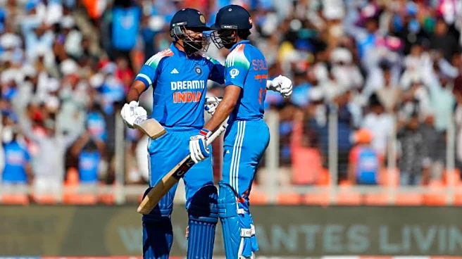 'We'll welcome them into the squad soon' - India coach shares major update on Shubman Gill, Shreyas Iyer injuries