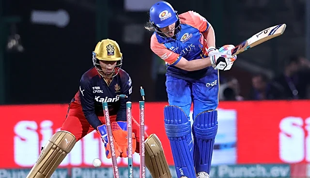 WPL 2026 Schedule announced; Navi Mumbai to stage MI vs RCB tournament opener