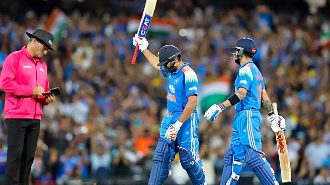 India vs South Africa Prediction, 1st ODI – Who will win today’s match between IND vs SA?