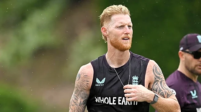 'Call us rubbish, but arrogant is a bit to far' - Ben Stokes after England's Perth drubbing