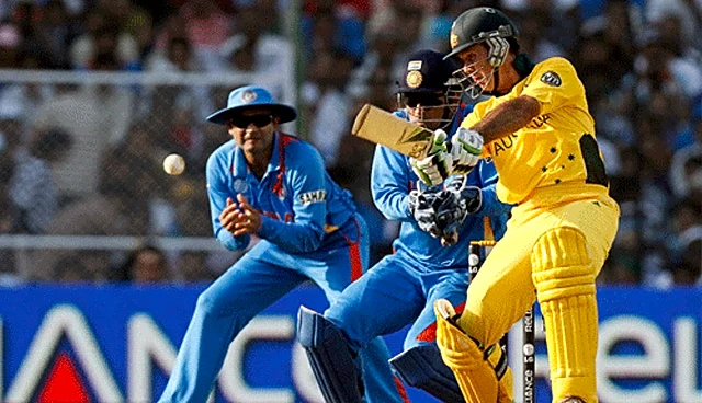 'I only looked at the bottom 5 per cent' - Ricky Ponting on how he played pull shot to perfection