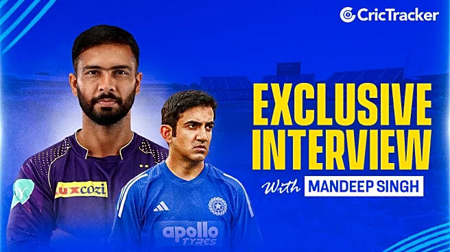 'Ghar ki murgi daal barabar' - Mandeep Singh voices how India ignored Cheteshwar Pujara as Test drubbing continues [Exclusive]