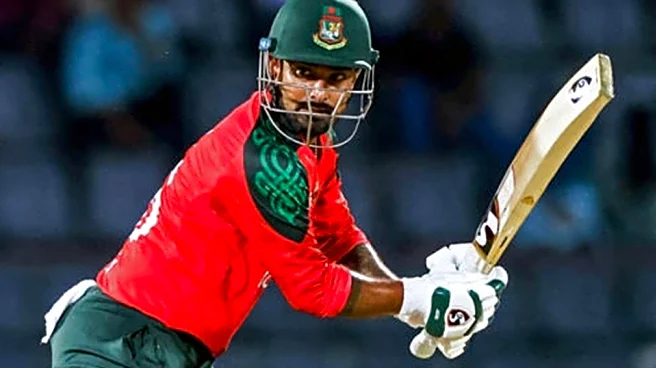 BAN vs IRE, 2nd T20I, Review: Bangladesh clinch last-over thriller to level series