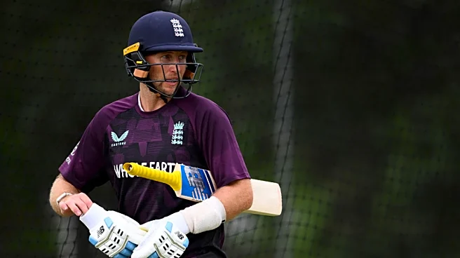 Ashes 2025-26: ‘Our challenge will be, can we counter Starc this week?’ - Joe Root unfazed by pacer’s pink-ball threat