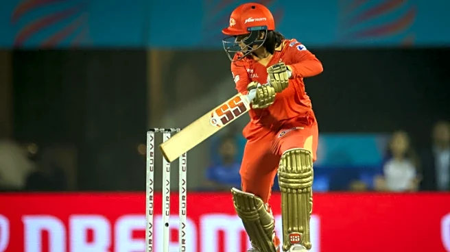 Top 3 steal deals in WPL 2026 Auction