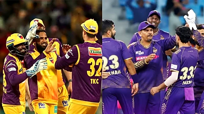 ILT20: Match 2, SWR vs ADKR Match Prediction – Who will win today’s ILT20 match between SWR vs ADKR?