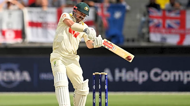 Ashes 2025-26: We have plans to tackle Travis Head in Brisbane, says Brydon Carse