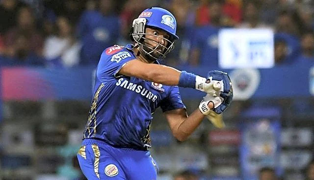 Yuvraj Singh's IPL Journey: First IPL Season vs Last IPL Season performance comparison