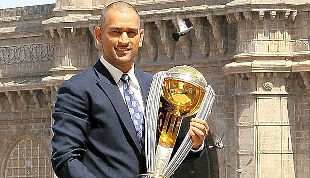 May God make India win 100 tournaments but matching the atmosphere after 2011 World Cup win will be difficult: MS Dhoni