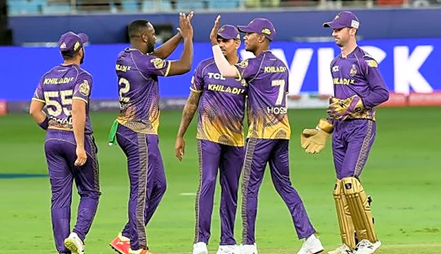 'Got plenty of match winners' - Sherfane Rutherford after ADKR trump Sharjah Warriorz