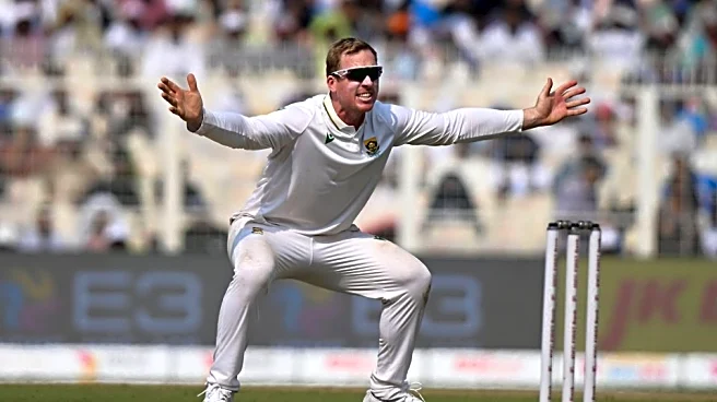 ICC Player of the Month nominees for November announced