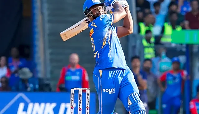 IPL’s clutch masters: Top 5 players who deliver under pressure