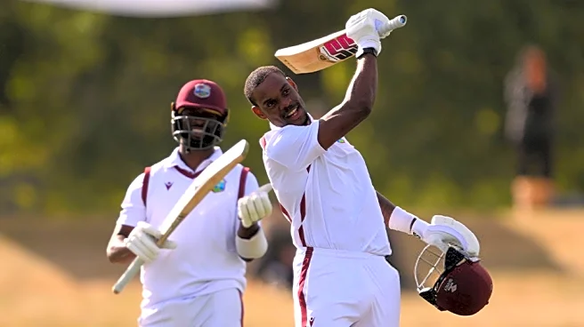 ‘Today happens only once in a lifetime’ - Veteran spinner hails Justin Greaves for remarkable knock