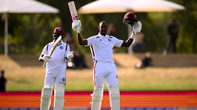 NZ vs WI 2025: New Zealand vs West Indies Highlights & Review – 1st Test