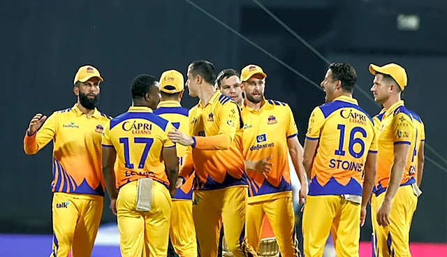 ‘Want to make Sharjah a fortress’ - Coach JP Duminy ahead of Sharjah Warriorz’s clash against MI Emirates