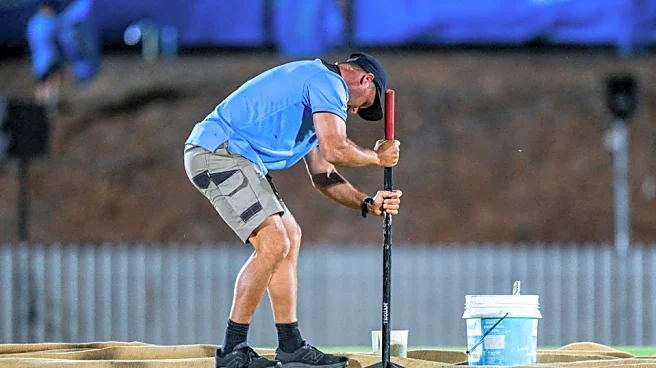 WBBL 2025: Adelaide Strikers-Hobart Hurricanes clash abandoned due to bizarre hole in pitch