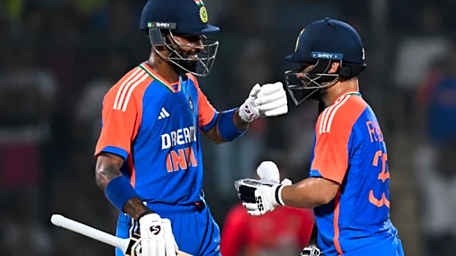 'Unfortunate but obvious' -  Irfan Pathan feels Hardik Pandya's return led to Rinku Singh snub