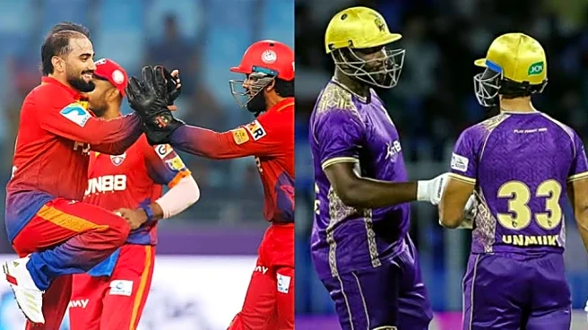 ILT20: Match 7, DCP vs ADKR Match Prediction – Who will win today’s ILT20 match between DCP vs ADKR?