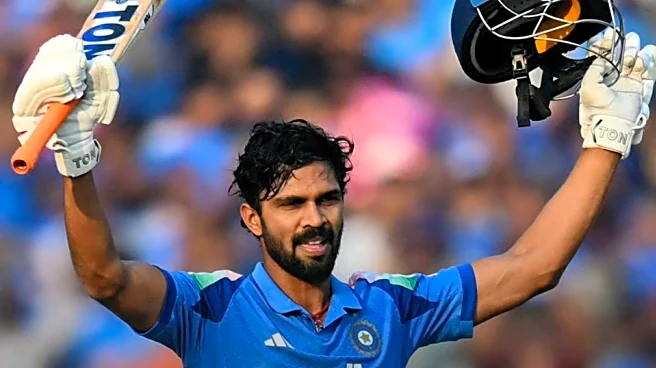 'They need to keep themselves motivated' - Gautam Gambhir addresses ODI future for Ruturaj Gaikwad, Yashasvi Jaiswal