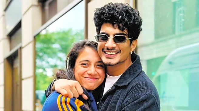 'I would like to close this matter here' - Smriti Mandhana officially calls wedding with Palash Muchhal off
