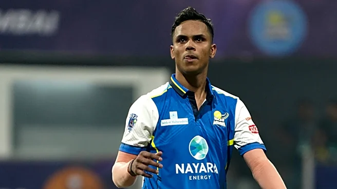 ISPL 2025-26: Abhishek Dalhor, Jagannath Sarkar headline Retained Player list ahead of Auction