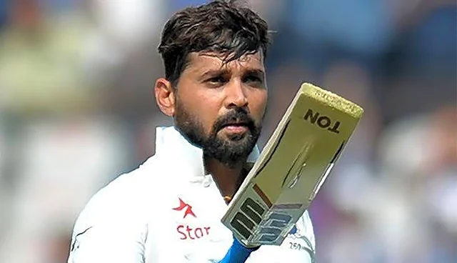 ‘I told selectors to drop me after four ducks’ - Murali Vijay recalls rocky start before India breakthrough