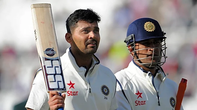 ‘We should be proud he was born in our country’ - Vijay pays glowing tribute to MS Dhoni