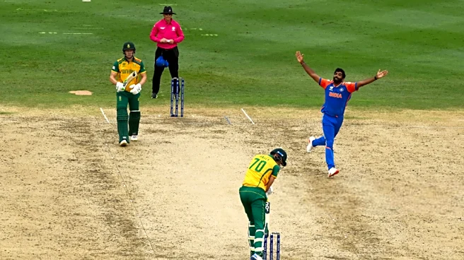 India vs South Africa Prediction, 1st T20I – Who will win today’s match between IND vs SA?