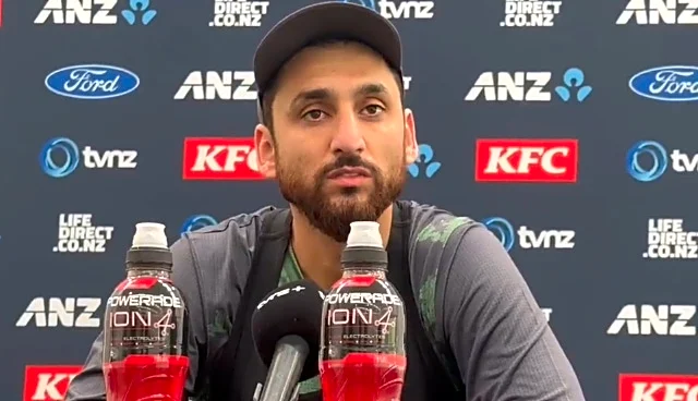 I don't see any major changes in squad before T20 World Cup 2026: Salman Agha