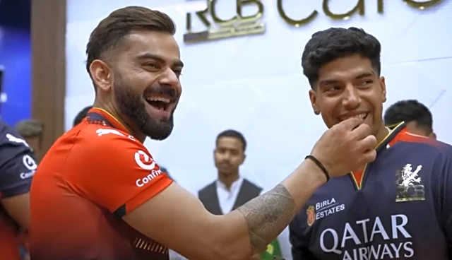 IPL 2026 Auction: 3 uncapped options that RCB have over Swastik Chikara