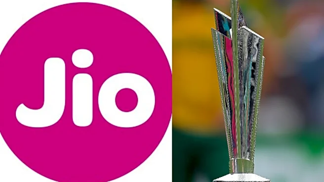 T20 World Cup 2026: JioStar seeks exit from $3B ICC media deal ahead of marquee event