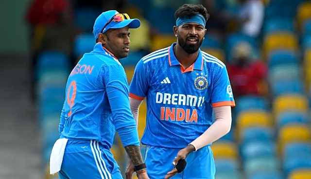 IND vs SA 2025: 'Hardik Pandya's return opens lot of options, a lot of combinations' - Suryakumar Yadav opines ahead of T20Is