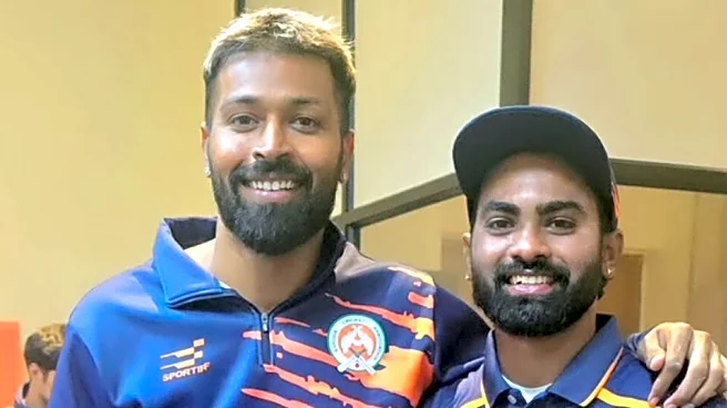 Who is world-record holder Amit Passi? IPL franchisees' next target in Auction 2026